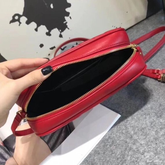 Repladies REP CAMERA LOU BAG-23*16*6CM YSL 0710